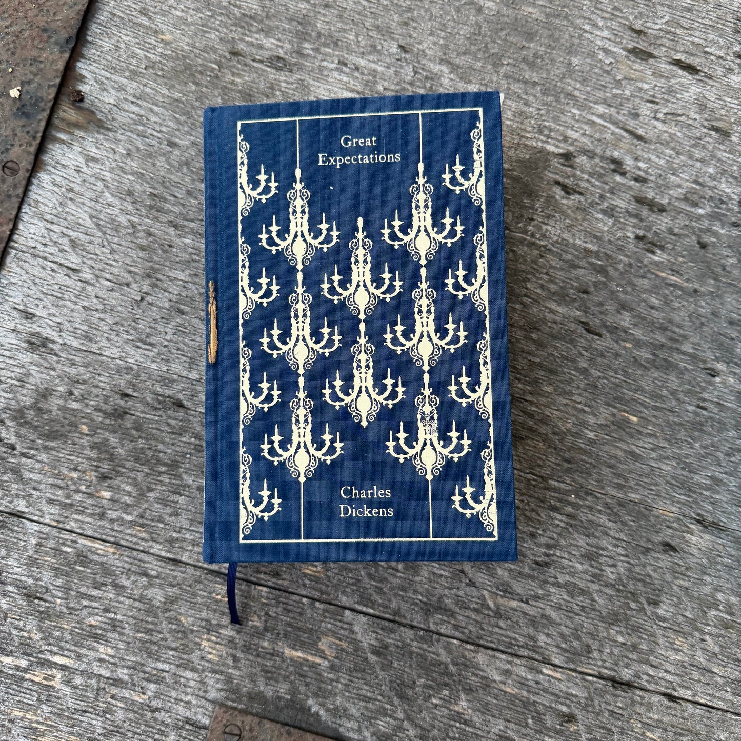 Great Expectations Kintsugi - Penguin Classics