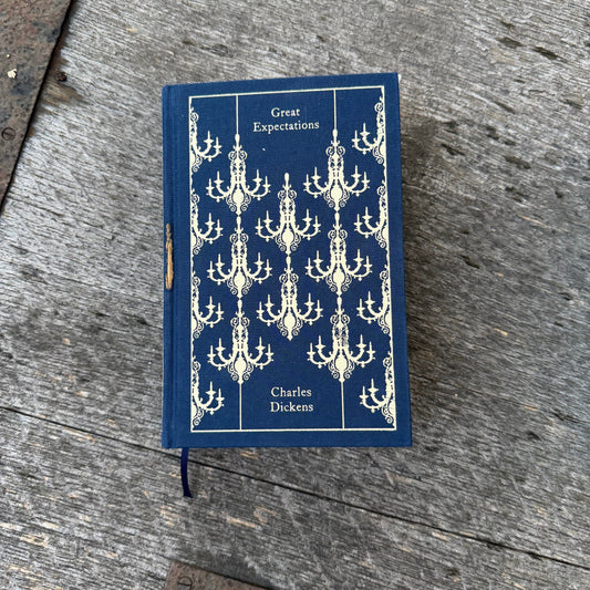 Great Expectations Kintsugi - Penguin Classics