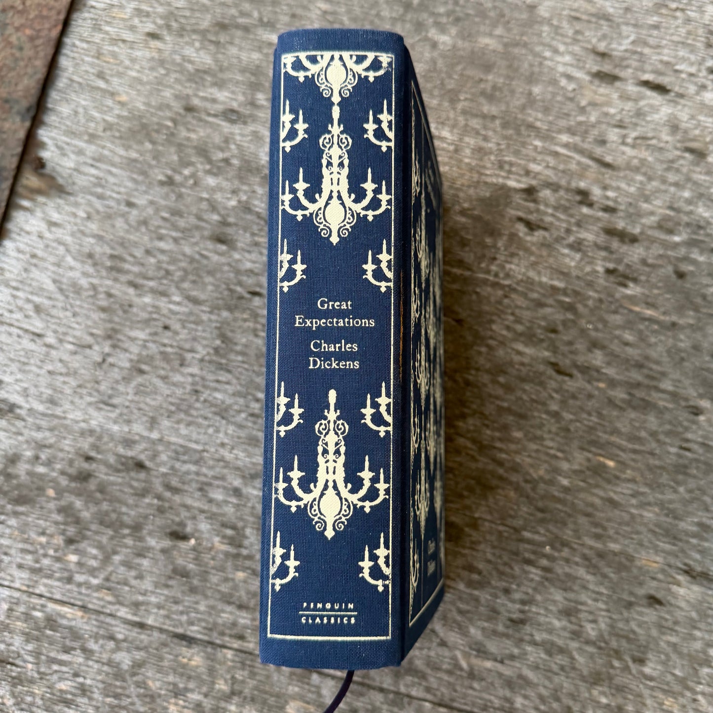 Great Expectations Kintsugi - Penguin Classics