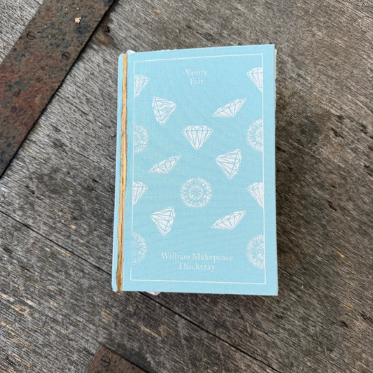 Vanity Fair Kintsugi - Penguin Classics