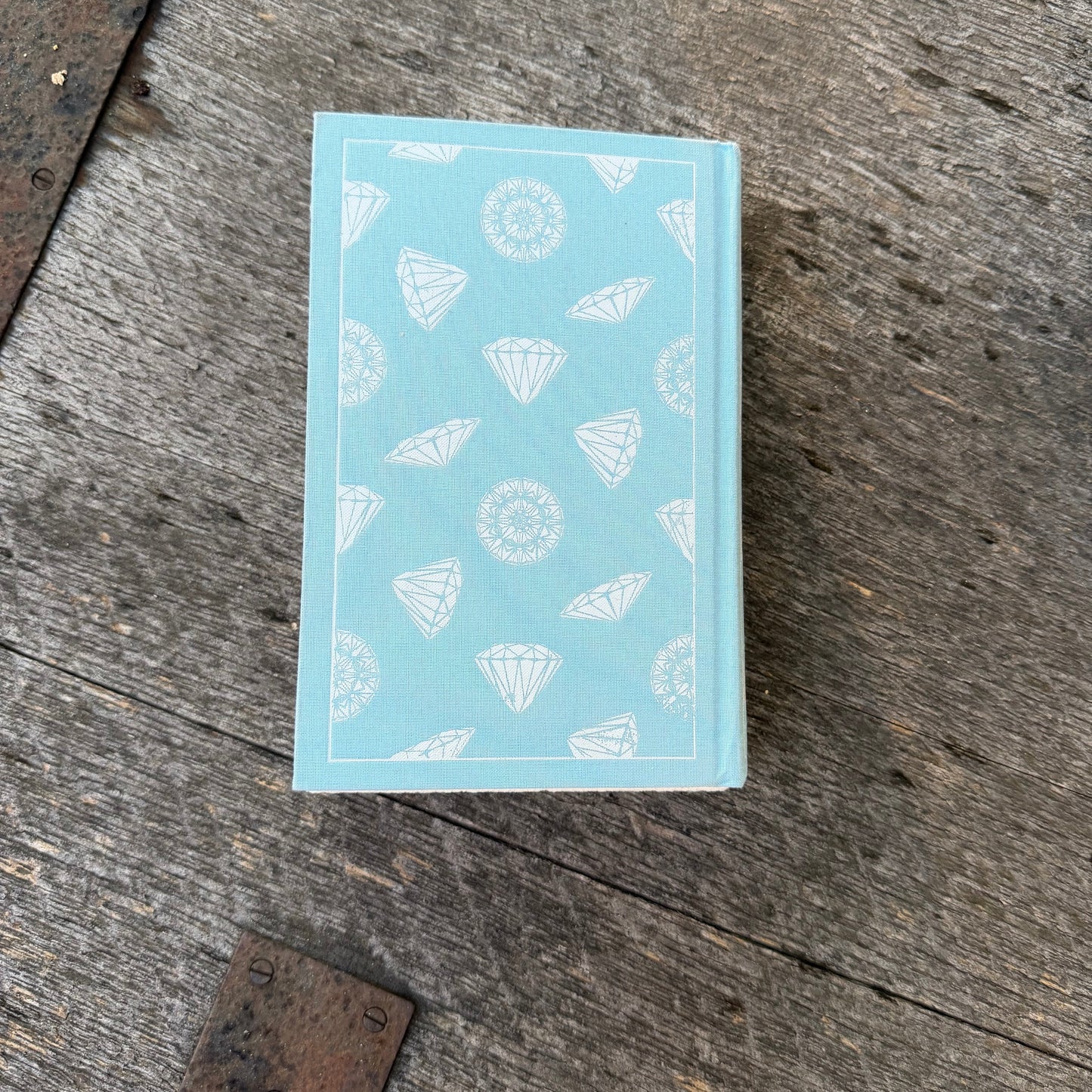 Vanity Fair Kintsugi - Penguin Classics