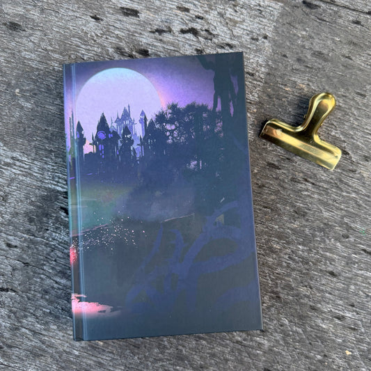 The Robin on the Oak Throne