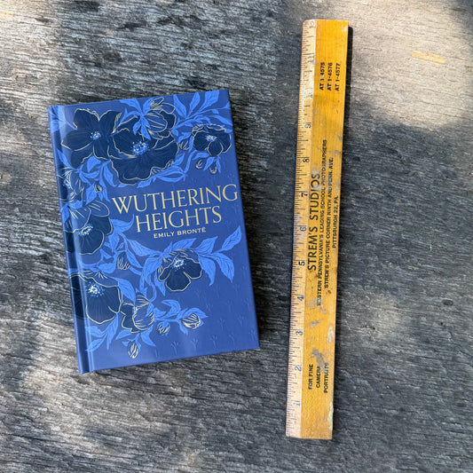 Wuthering Heights - Union Square