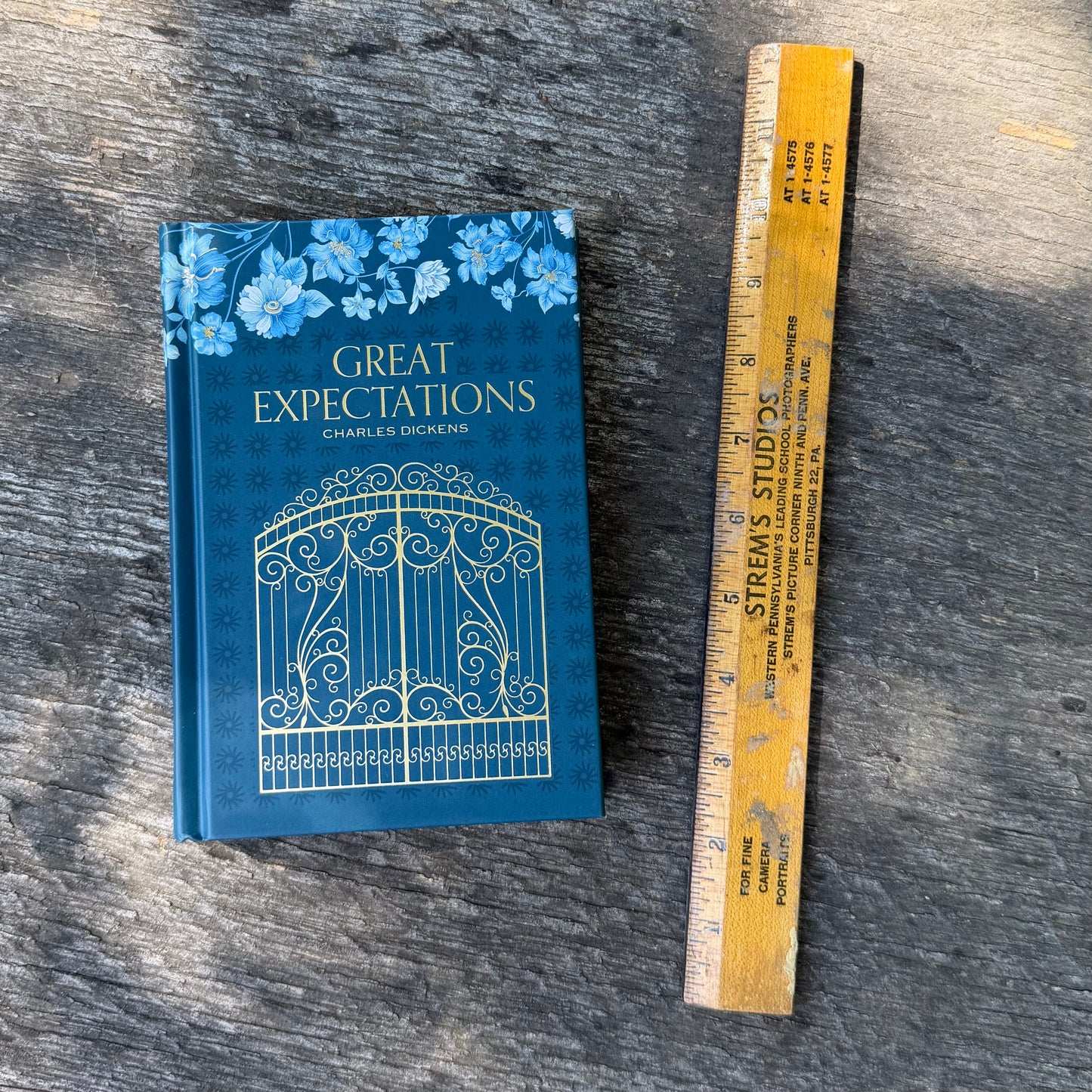 Great Expectations - Union Square