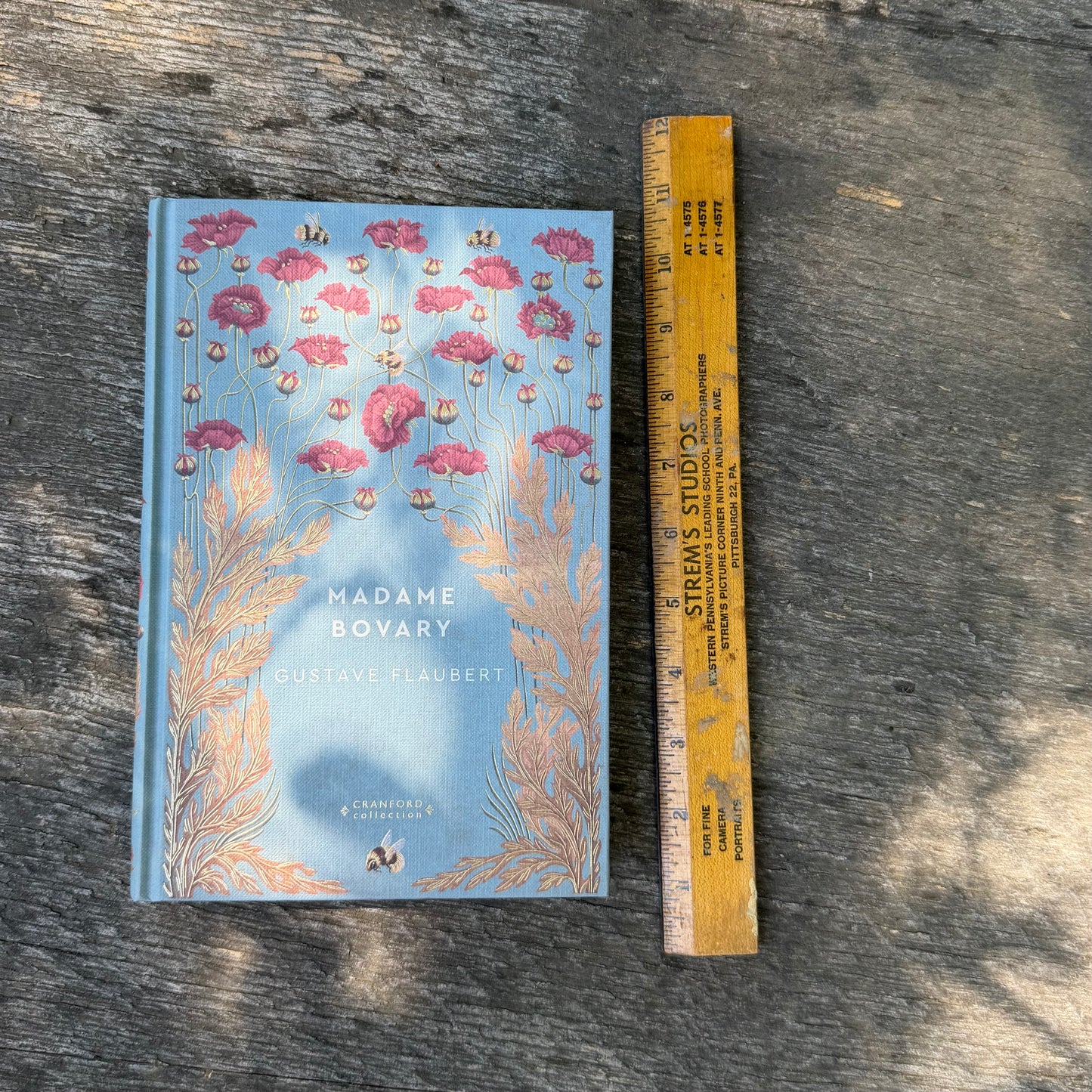 Madame Bovary - Cranford