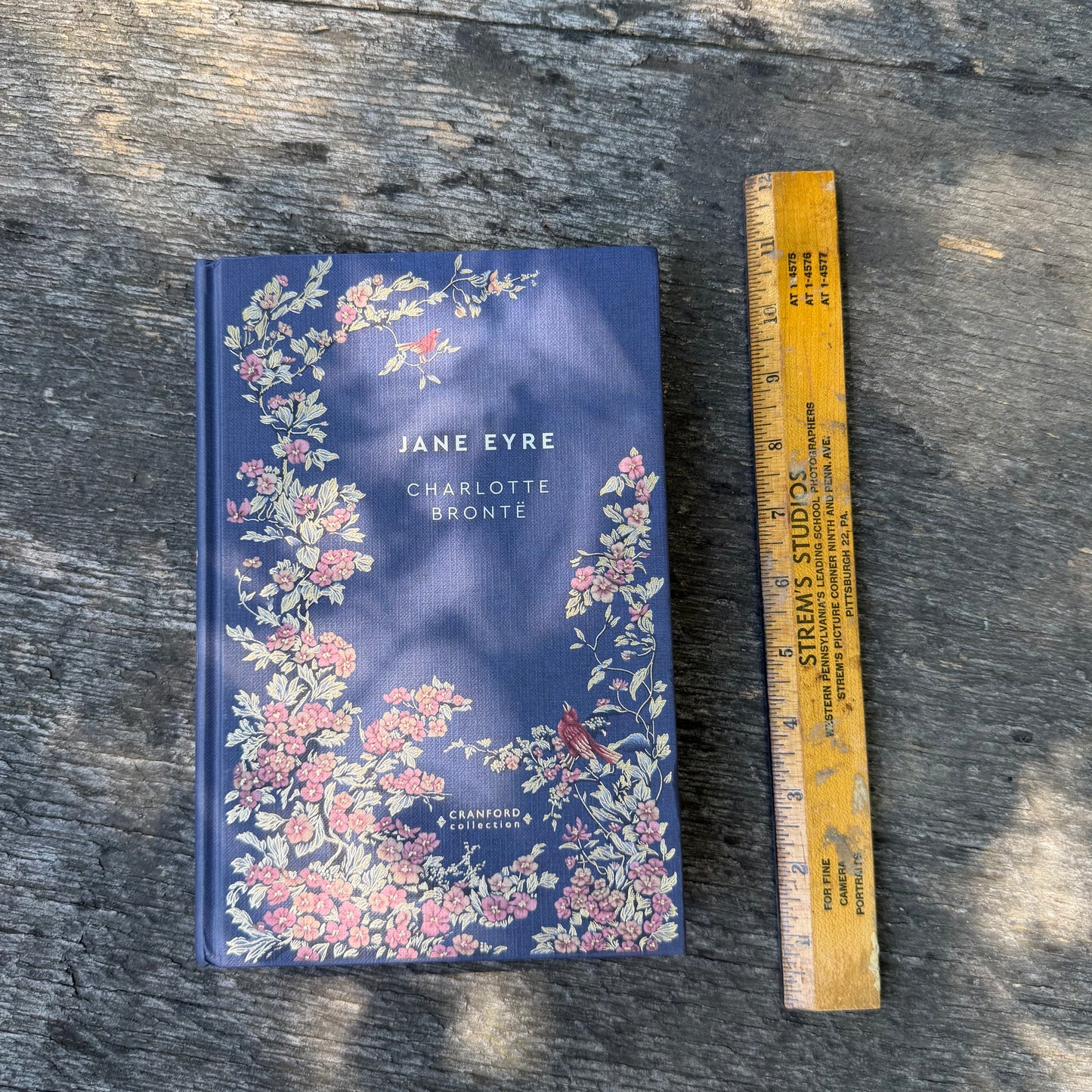 Jane Eyre - Cranford