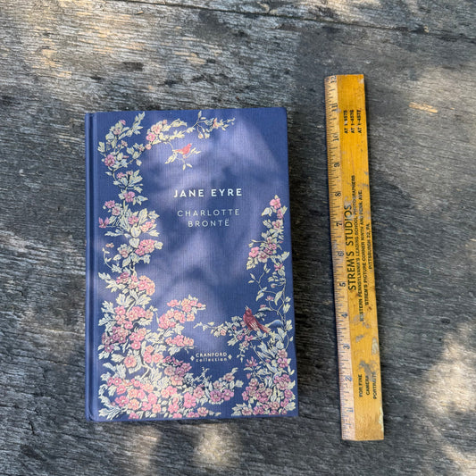 Jane Eyre - Cranford