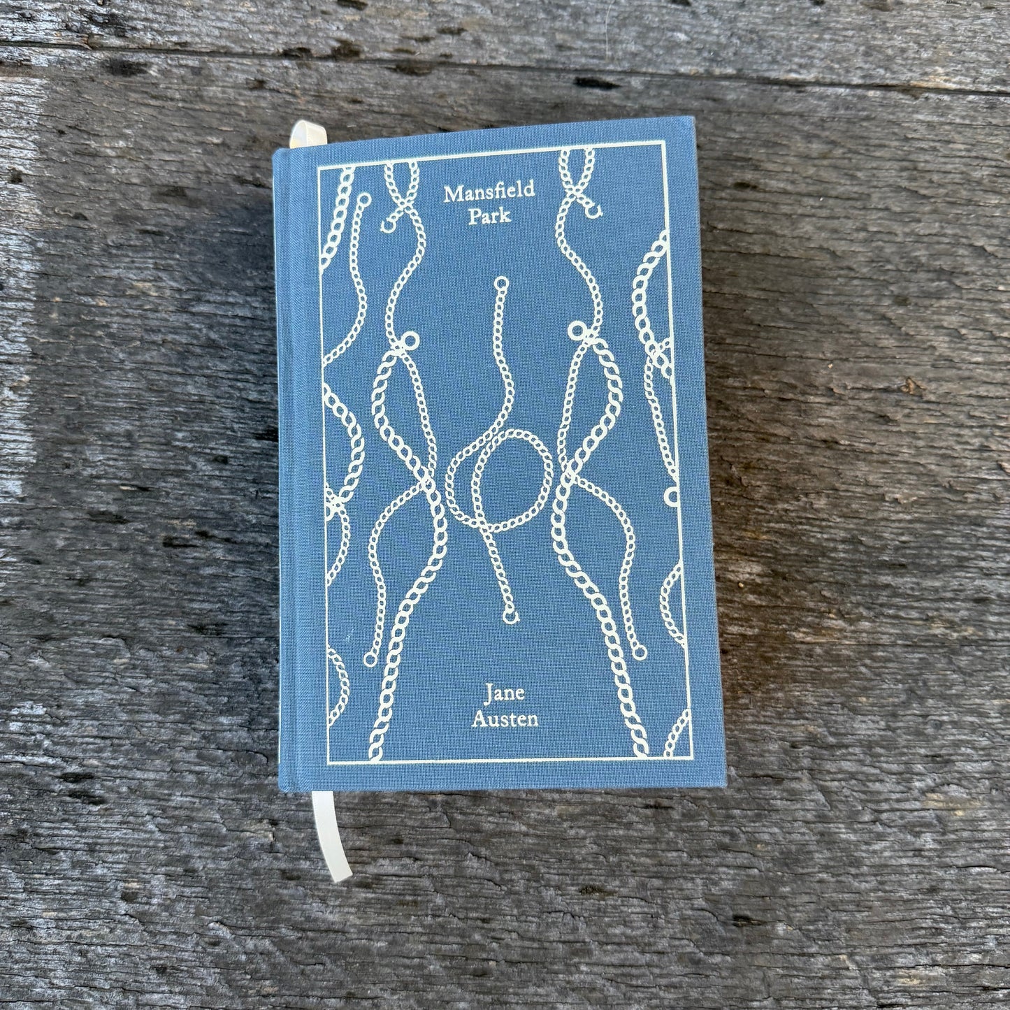 Mansfield Park - Penguin Classics