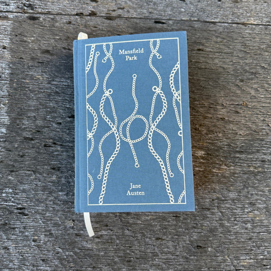 Mansfield Park - Penguin Classics