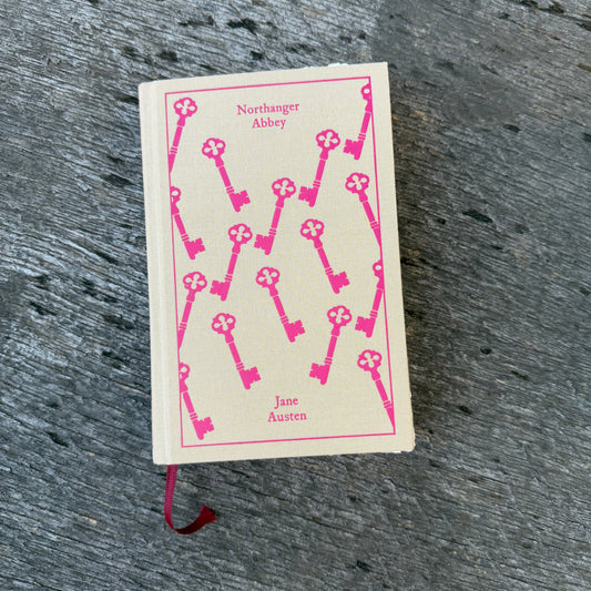 Northanger Abbey - Penguin Classics