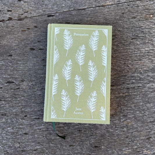 Persuasion - Penguin Classics