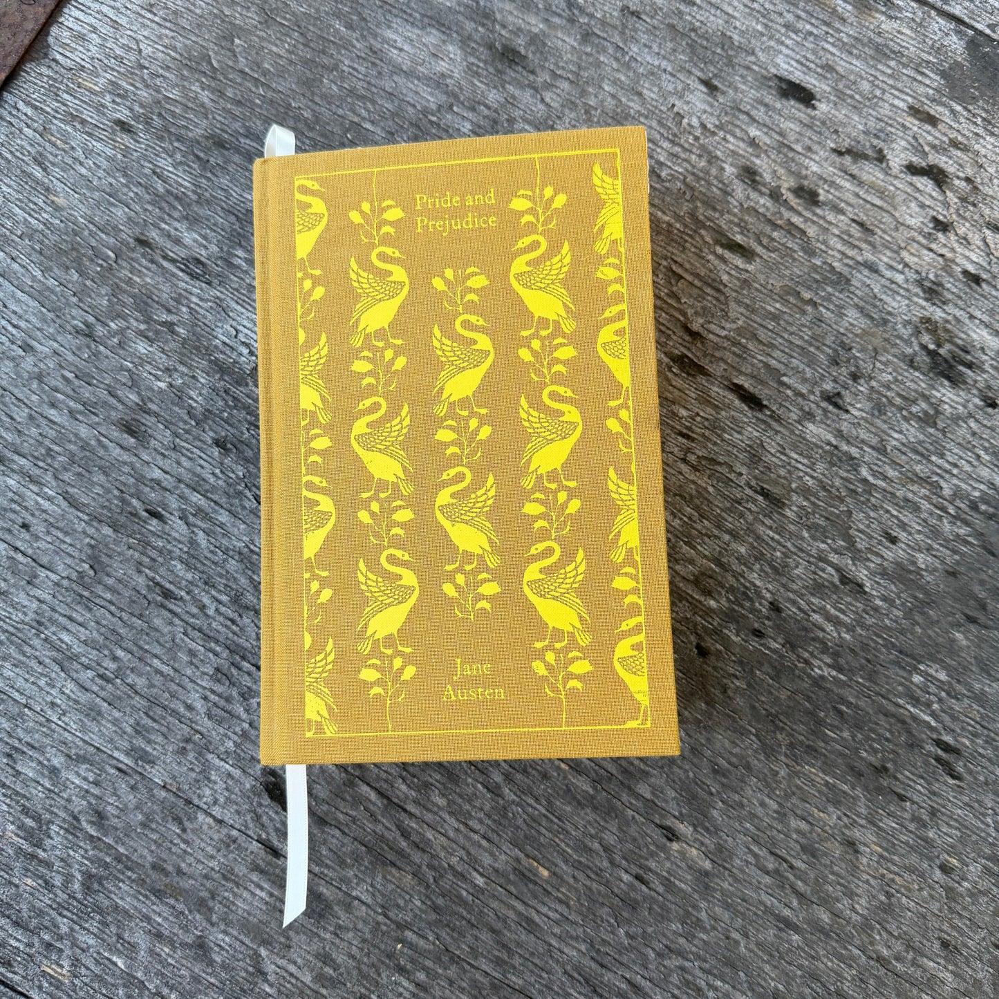 Pride and Prejudice- Penguin Classics